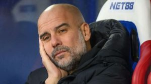 ☎️ El Manchester City habría llamado a un jugador del Betis