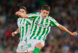 ⌛ Se trabaja en el acuerdo con Sergi Altimira