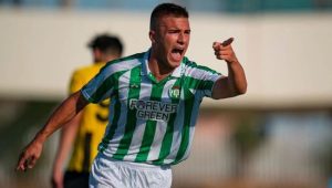 👀 Un gigante europeo se fija en Pablo García