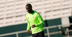 🫢 ¡El Real Betis ya tiene al sustituto de Sabaly!