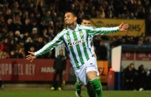 📞💥 Chimy Ávila avanza con su futuro nuevo club
