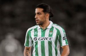 🤝 Acuerdo total con Ricardo Rodríguez