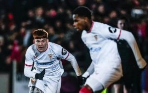 🚨 El Sevilla FC atento al posible relevo de Barco