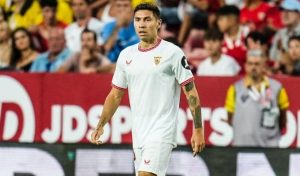 🚨 Ya hay dos ofertas por Gonzalo Montiel
