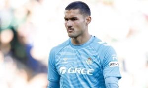 💥 Posible cambio de rumbo en el futuro de Fran Vieites