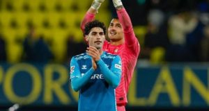 🤝 Acuerdo con el posible sustituto de Johnny Cardoso