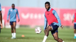 🔥 Iheanacho podría tener pronto nuevo equipo