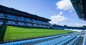 🤝 Posible trueque entre Real Betis y Celta de Vigo