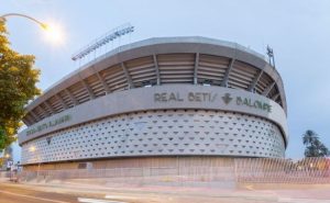 ⌛ Salida inminente en el Real Betis