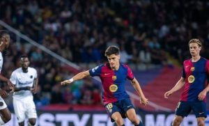📞🔥 Pau Víctor responde al interés del Betis