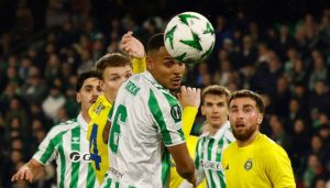 ⚠️ La peligrosa venta que estaría preparando el Betis