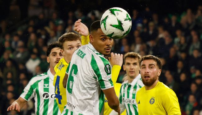 ⚠️ Malísimas noticias para el futuro del Betis en Conference