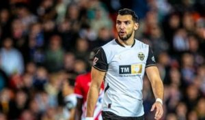 🔴 Rafa Mir apunta a volver a Nervión