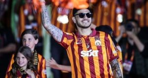 ☎️ Icardi responde al interés del Betis