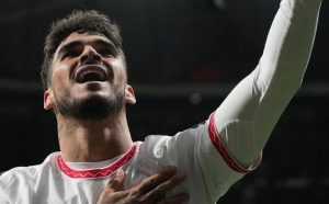 💰 Posible ofertón por Isaac Romero