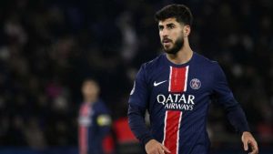 🔥 Novedades sobre el futuro de Marco Asencio