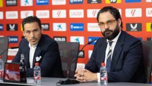 ⌛ El Sevilla FC muy cerca de fichar a un atacante