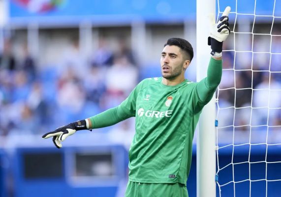 🤑 El Betis recibirá más dinero de los esperado por Rui Silva