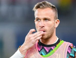 🤝 Acuerdo con Arthur Melo