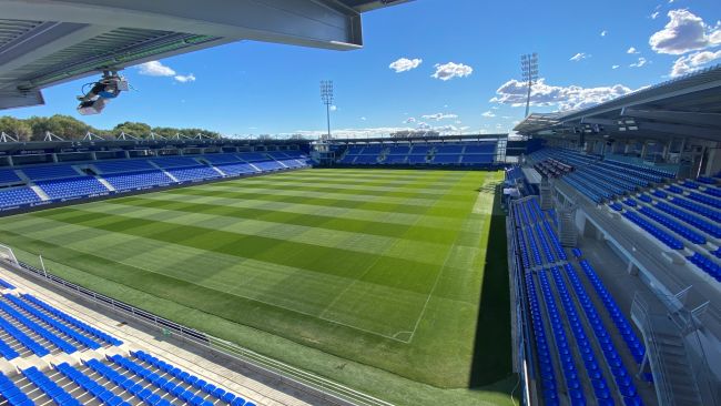 🟢 Once del Real Betis adelantado en Canal Sur Radio
