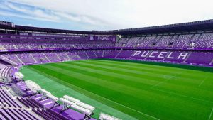 🟣 Bajas claves en el Valladolid para la visita del Sevilla