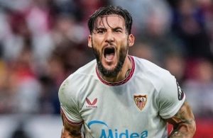 📄 Parte médico de Gudelj y Sow, fecha de vuelta