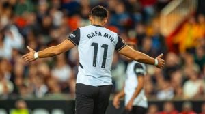 🤝 Acuerdo cerrado con Rafa Mir