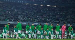 ⌛ Dos nuevas salidas cercanas en el Betis