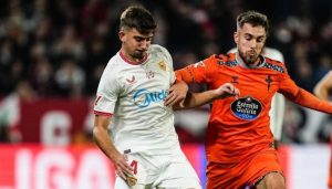 🚨 Se filtran supuestas conversaciones de Kike Salas que podrían conllevar sanción