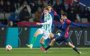 💲 El dinero que ofrecía el Manchester City por Sergi Altimira