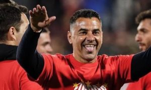 🔴 Michel quiere quitarle un delantero al Real Betis