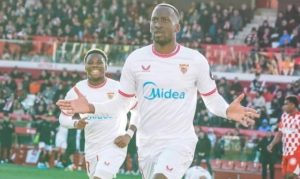 💰 El dinero que la Juventus pondría por Lukebakio