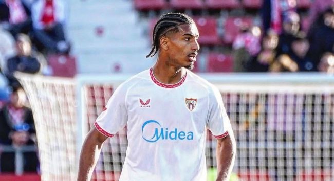 💣💥 ¡Notición de última hora sobre el futuro de Loïc Badé!