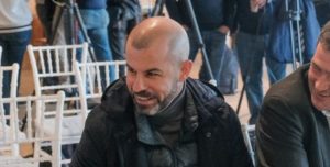 🚨 Avances en el segundo fichaje de enero