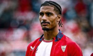 2️⃣ Dos condiciones de Badé para salir del Sevilla FC