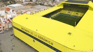 👊 El Betis le gana la batalla por un fichaje al Villarreal