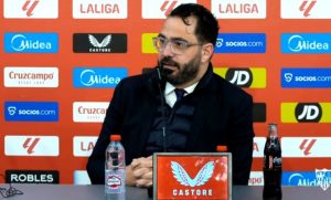 👍 Victor Orta muy cerca de cerrar los dos primeros fichajes
