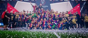 ❌ Dos bajas muy sensibles en el Barça para el partido de Copa