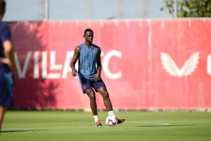 🔴 El Sevilla toma una decisión con la defensa tras el varapalo con Nianzou