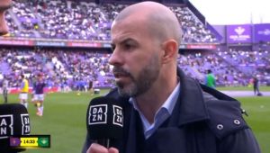 🔍 El Betis confía encontrar equipo a uno de los descartes