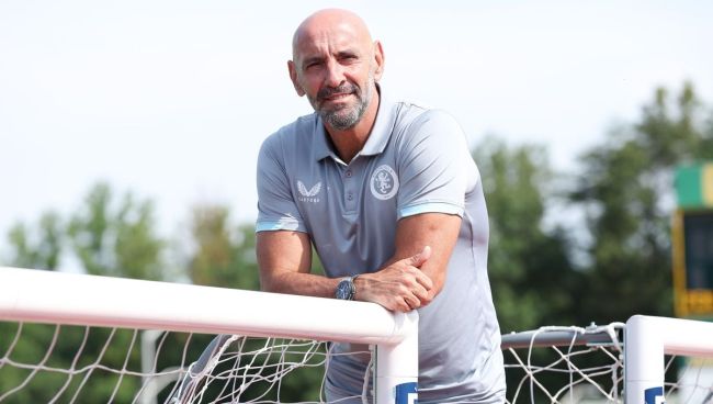 🔥 Comienzan las críticas a Monchi