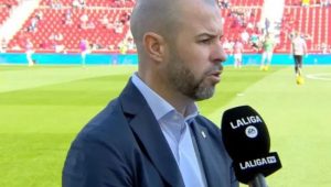 💥 Se cansa de esperar al Betis y se va a otro equipo