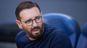 📞🔥 Bordalás convence definitivamente a un jugador del Betis
