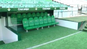 🟢 Un posible entrenador para el futuro del Betis