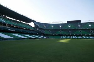 ✅ Dos fichajes para el futuro del Betis
