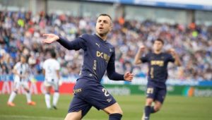 💣💥 Posible sorpresa en el futuro de Joan Jordán