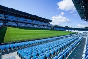 ⌛ El Celta cerca de llevarse un defensa que sonó para el Betis