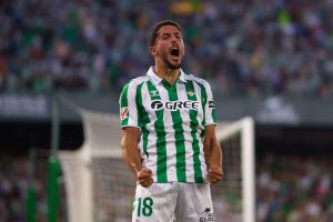 🚑 Drama con Pablo Fornals