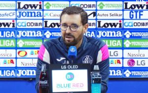 📻 Exclusiva en Canal Sur sobre Alfon, el nuevo técnico y la bomba sobre Suso