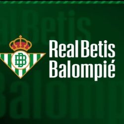 Real Betis anuncio oficial